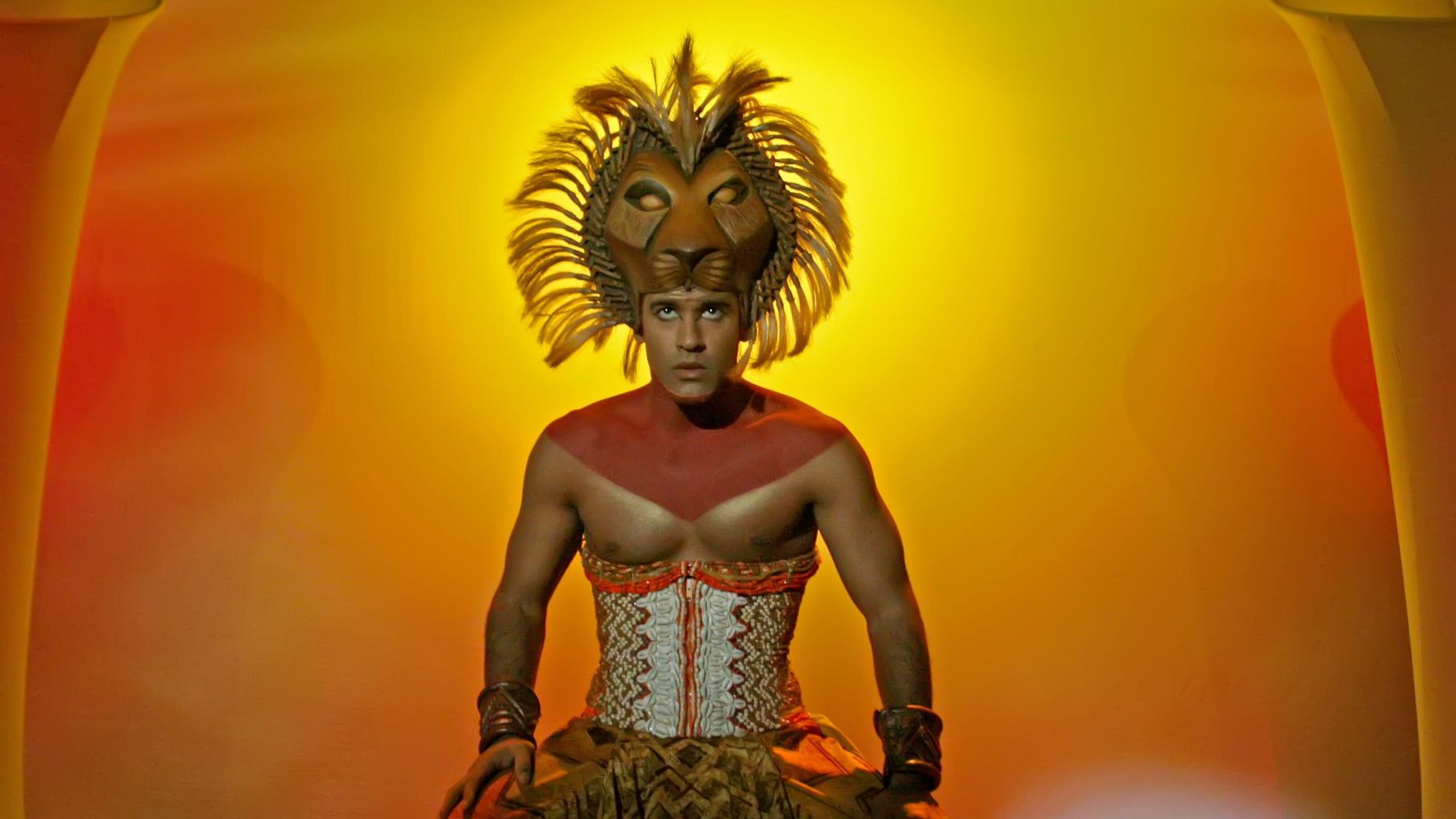 Lion King the musical returns to Birmingham after a decade News